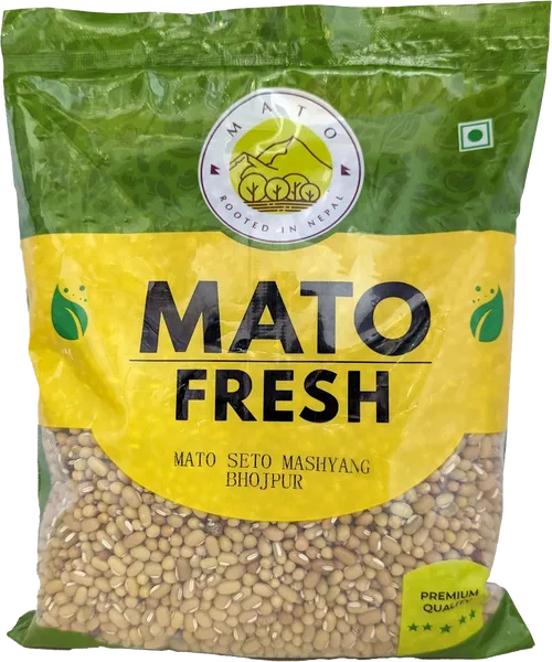 Mato Seto Mashyang Bhojpur 1kg